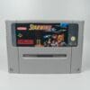 Starwing SNES