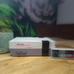 NES