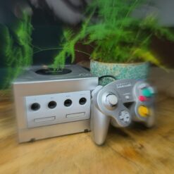 GameCube