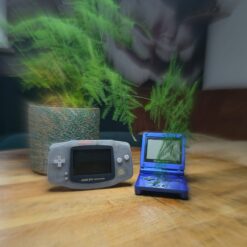 Gameboy Advance