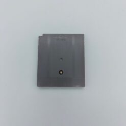 dr mario gameboy achterkant