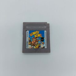 donkey kong '94 gameboy
