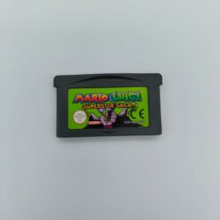 mario luigi superstar saga kopen