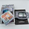 gameboy advance glacier CIB compleet