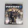 Payday 2 ps3