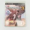 Uncharted 3 Drake's Deception ps3
