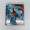 Uncharted 2 Among Thieves ps3