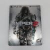 Sniper 2 ps3
