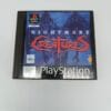 nightmare creatures ps1