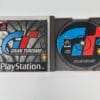 gran turismo ps1 manual