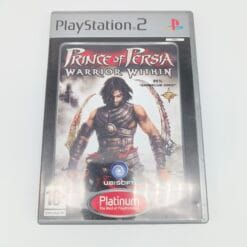 prince of persia power within