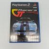 GT Racers ps2