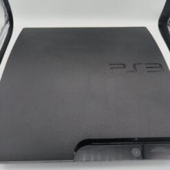 ps3 slim console