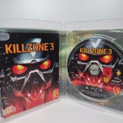 Killzone 3 ps3
