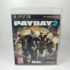 Payday 2 ps3
