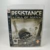 Resistance Fall of Man ps3
