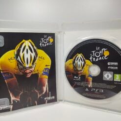 Le Tour de France 2011 ps3