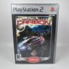 need for speed carbon platinum ps2