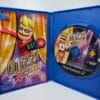 Buzz the Mega Quiz ps2