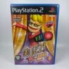 Buzz the Mega Quiz ps2