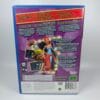 Buzz the Mega Quiz ps2