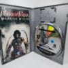 prince of persia power within platinum ps2