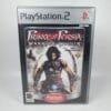 prince of persia power within platinum ps2