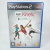 Eye Toy Kinetic ps2