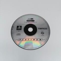 tekken 3 platinum