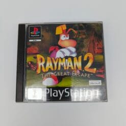 Rayman 2 the Great Escape kopen