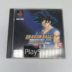 Dragon Ball Final Bout