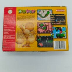 yoshi's story n64 cib