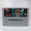 Lagoon SNES