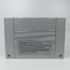 Lagoon SNES