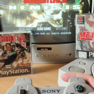 playstation 1 kopen