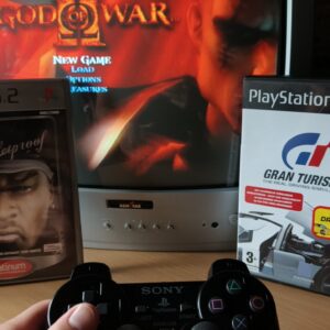 playstation 2 kopen