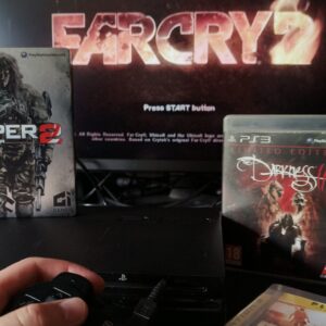 playstation 3 kopen