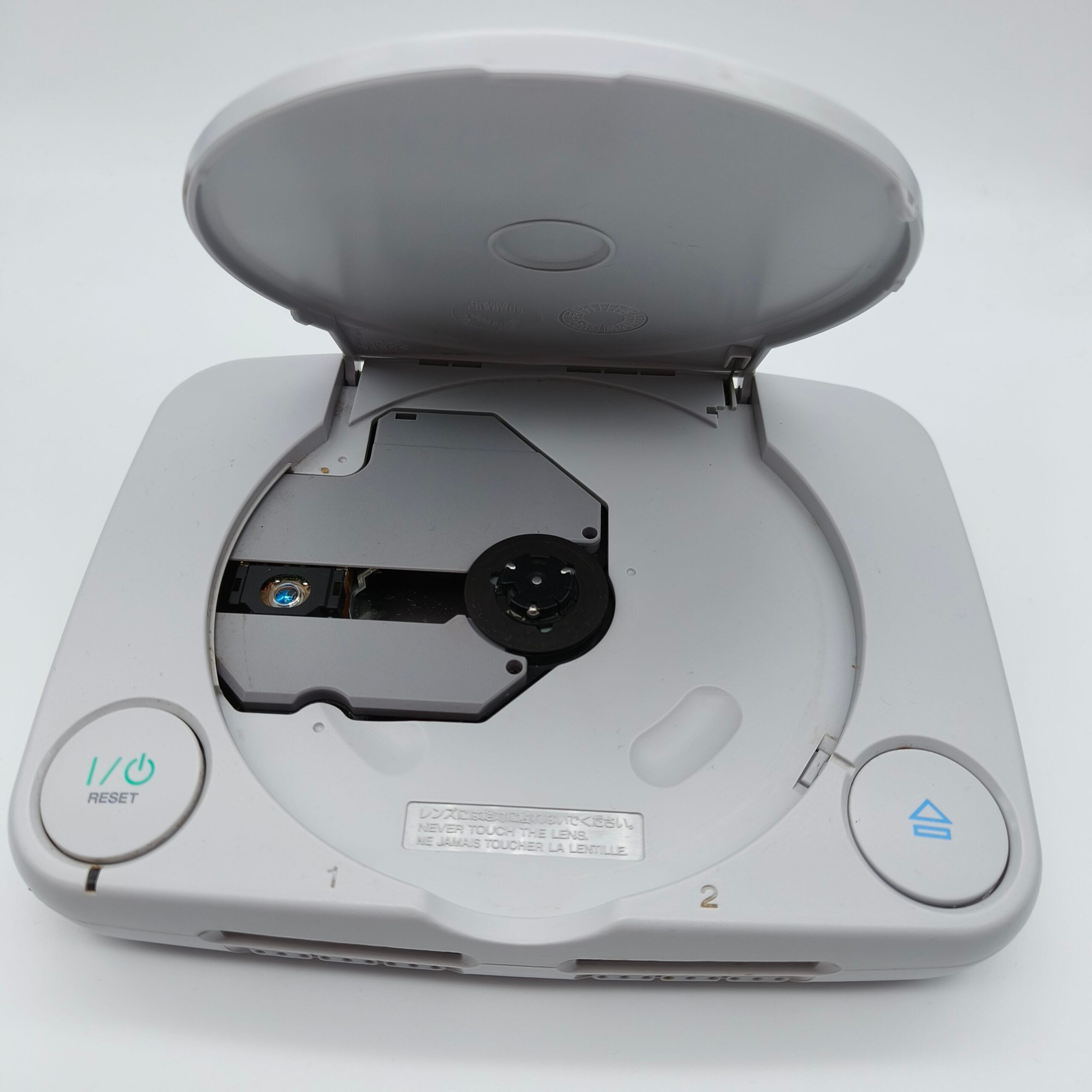psone console kopen