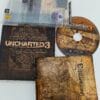 Uncharted 3 Drake's Deception Special Edition
