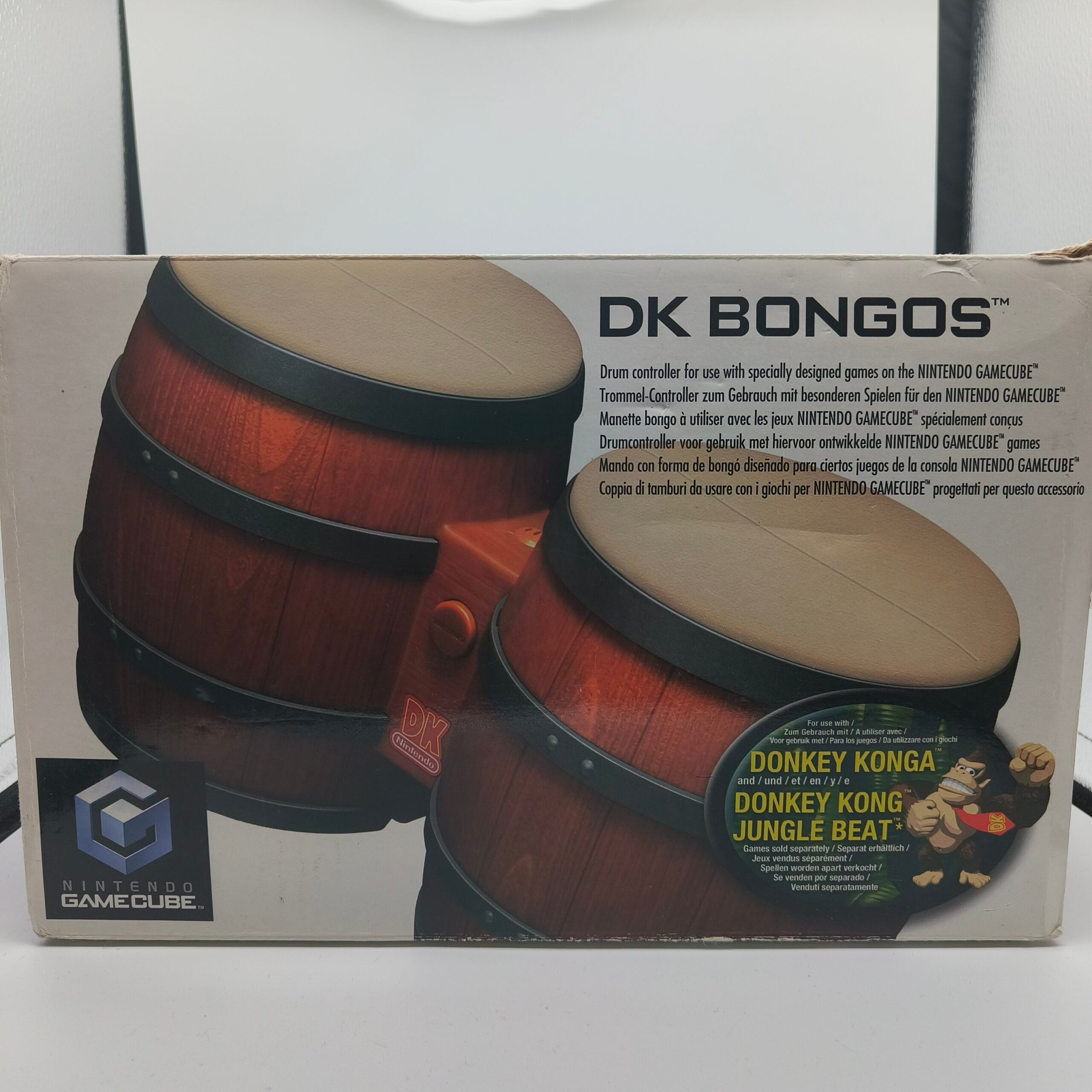 dk bongos kopen
