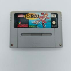 spirou kopen