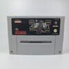Williams Arcade's Greatest Hits SNES