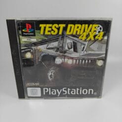 test drive 4x4 ps1 kopen