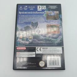 Final Fantasy Crystal Chronicles kopen