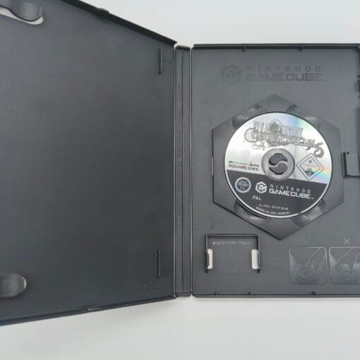Final Fantasy Crystal Chronicles kopen