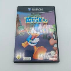 Donald Duck Quack Attack kopen