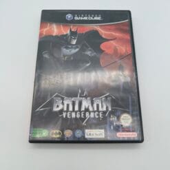 Batman Vengeance kopen