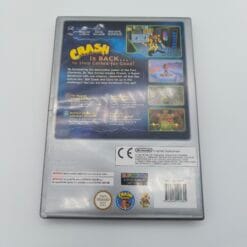 Crash Bandicoot: De Wraak van Cortex kopen