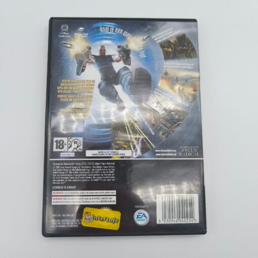 Timesplitters: Future Perfect kopen