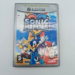 Sonic Heroes kopen